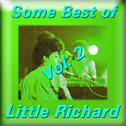 Some Best of Little Richard, Vol. 2专辑