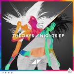 The Days / Nights (EP)专辑