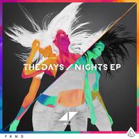 Avicii - The Nights (piano Instrumental)