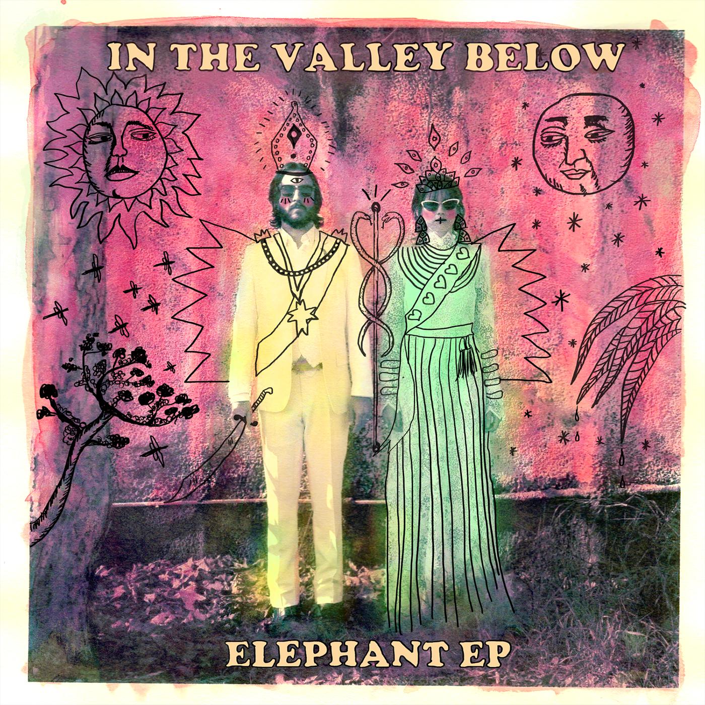 Elephant EP