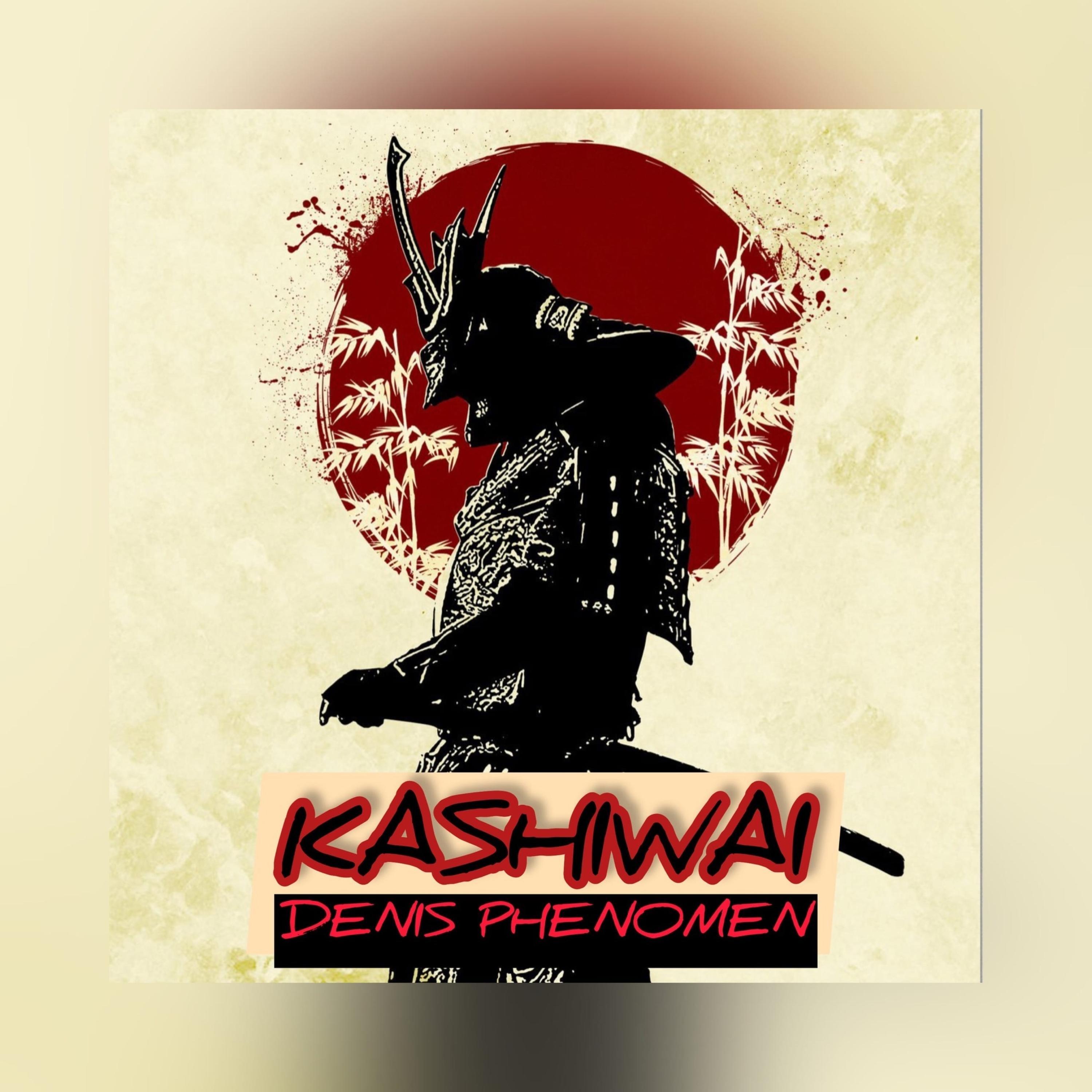 Kashiwai