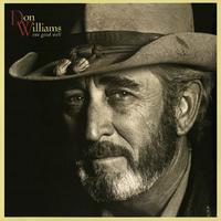 Don Williams - One Good Well (karaoke)
