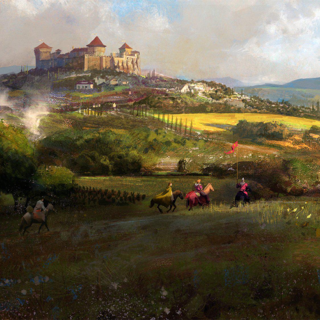 Ck3. Крусадер Кингс 3. Испания Крусейдер Кингс. Обои на ПК. Crusader Kings 3 загрузочные экраны.