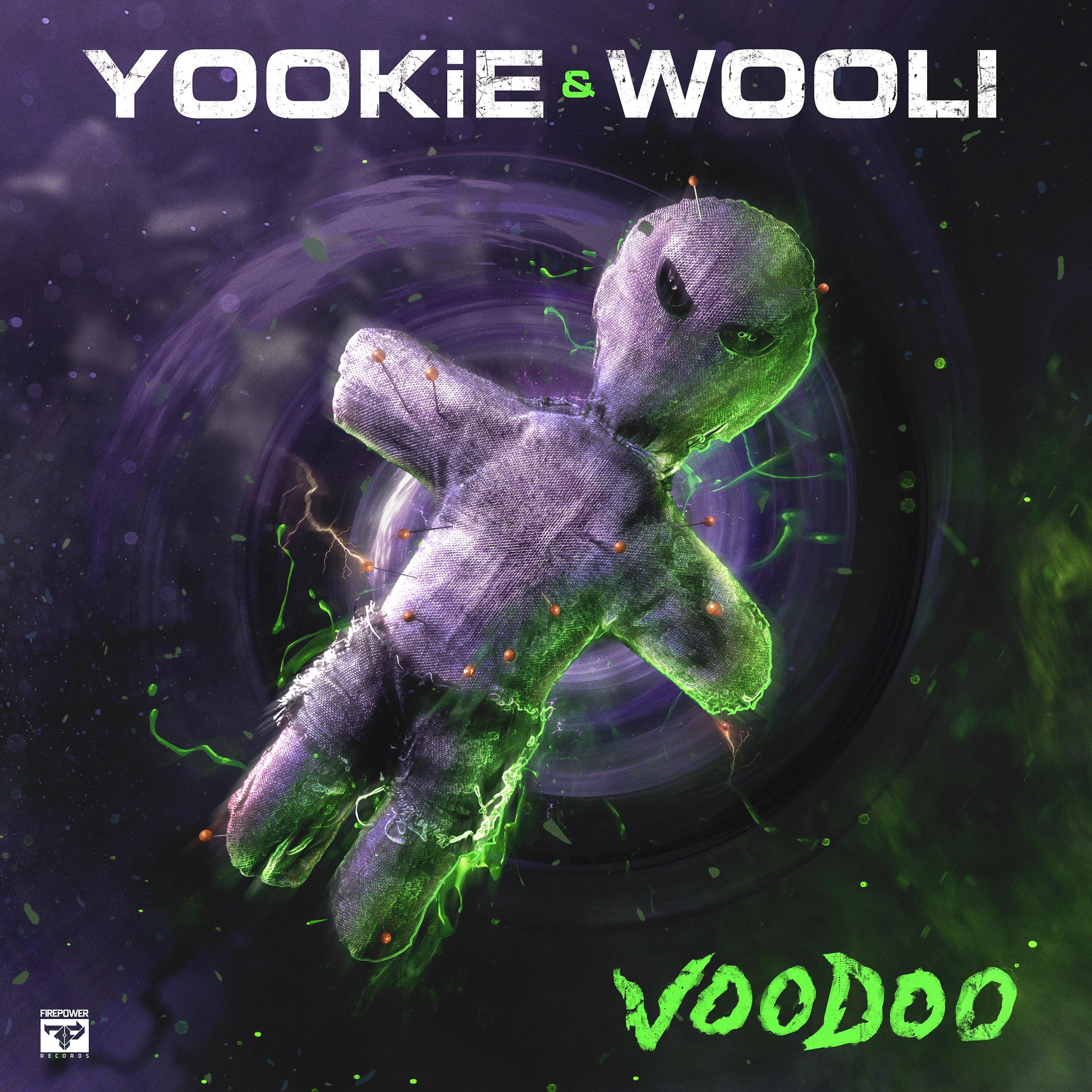 Voodoo专辑