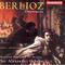 BERLIOZ: Overtures专辑