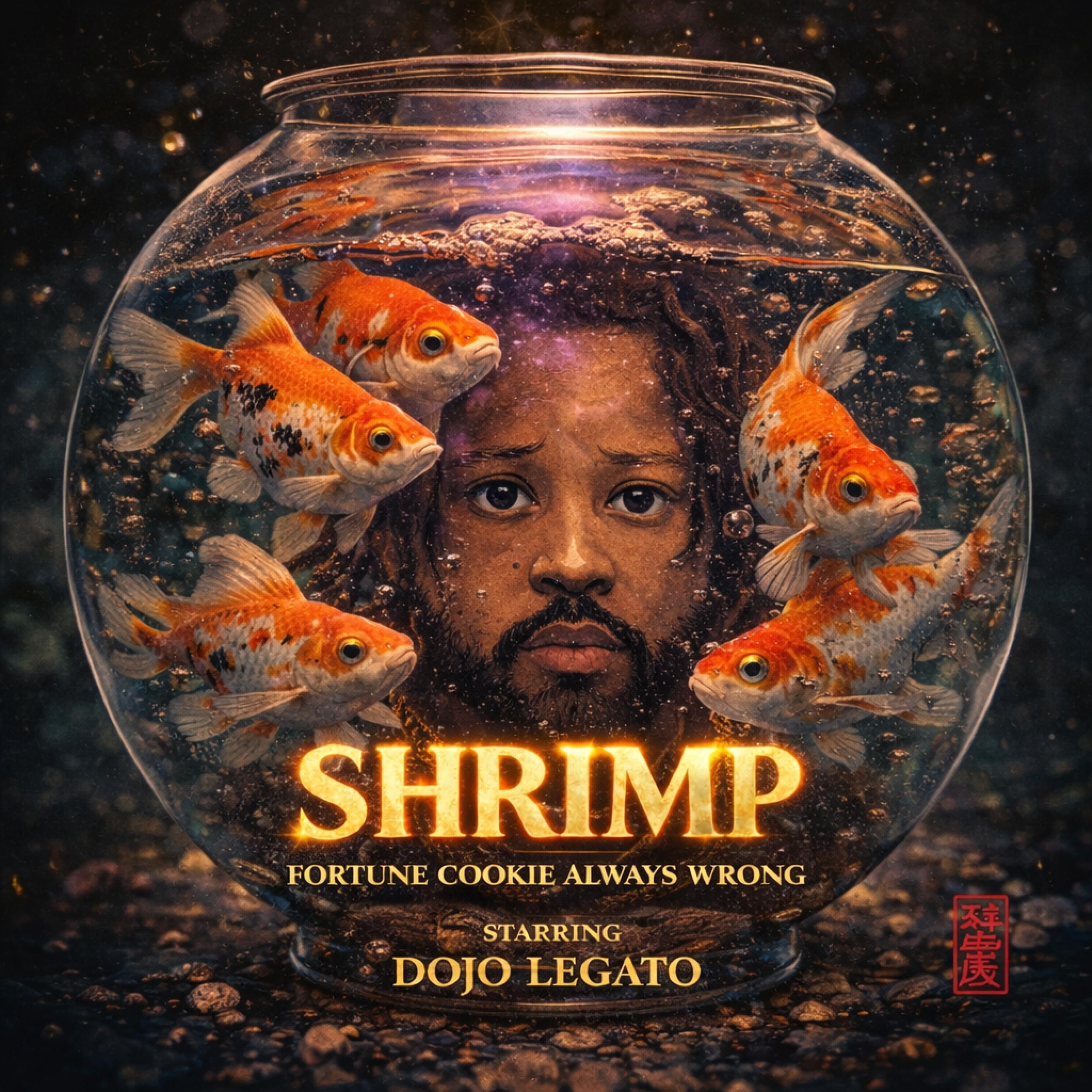 Zip Code (feat. Fael Daye, $tealth The Humanoid & Scoob Da Martian)