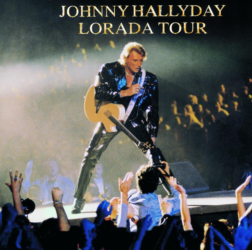Lorada Tour (Live à Bercy / 1995)