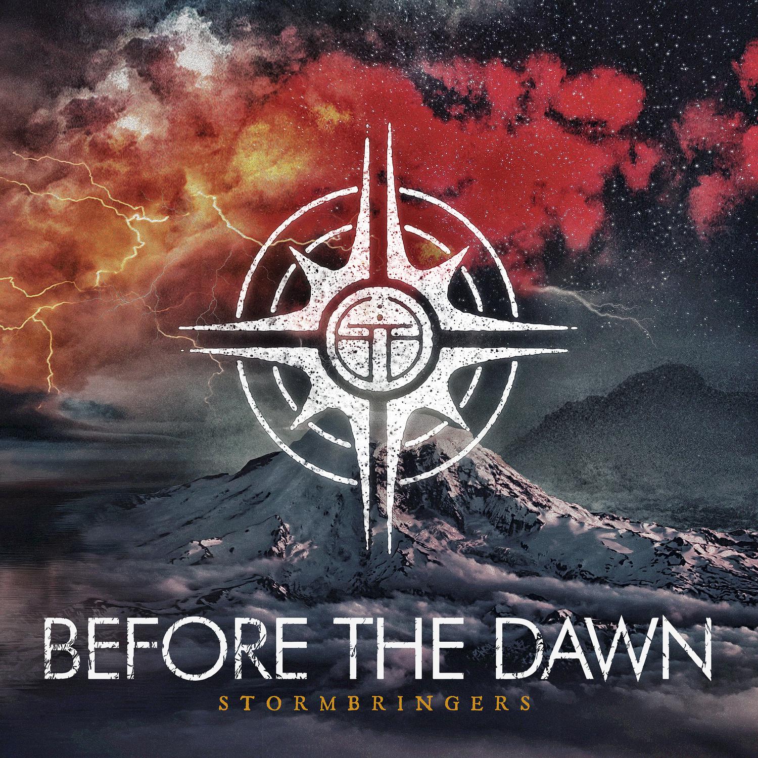 Before the Dawn - Destroyer