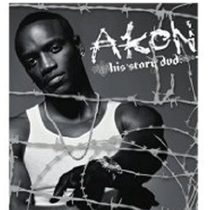 Akon -I wanna love u(Inst.)