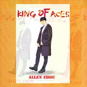 KING OF ACES（橙）