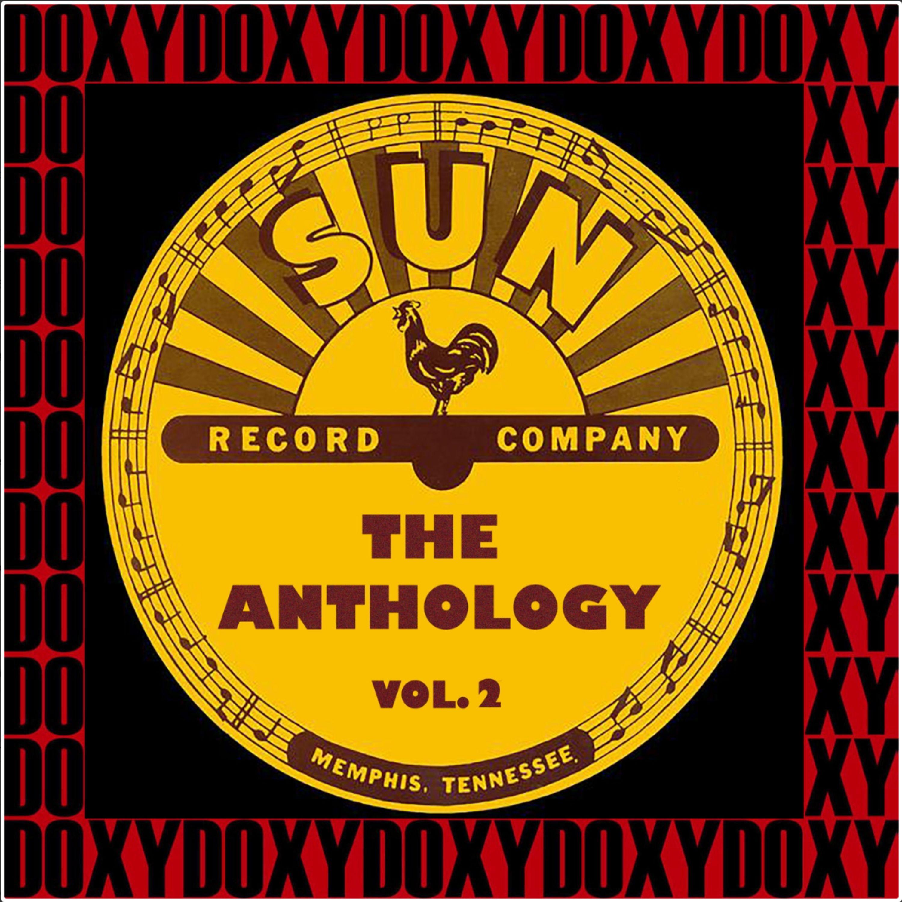 The Anthology Of Sun Records, Vol. 2