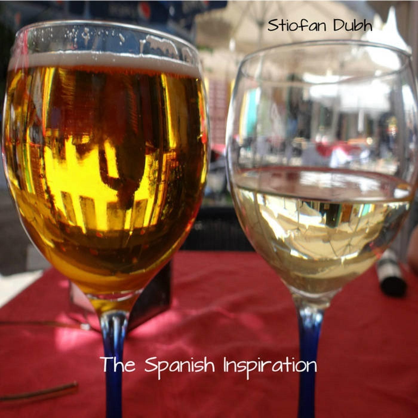 The Spanish Inspiration