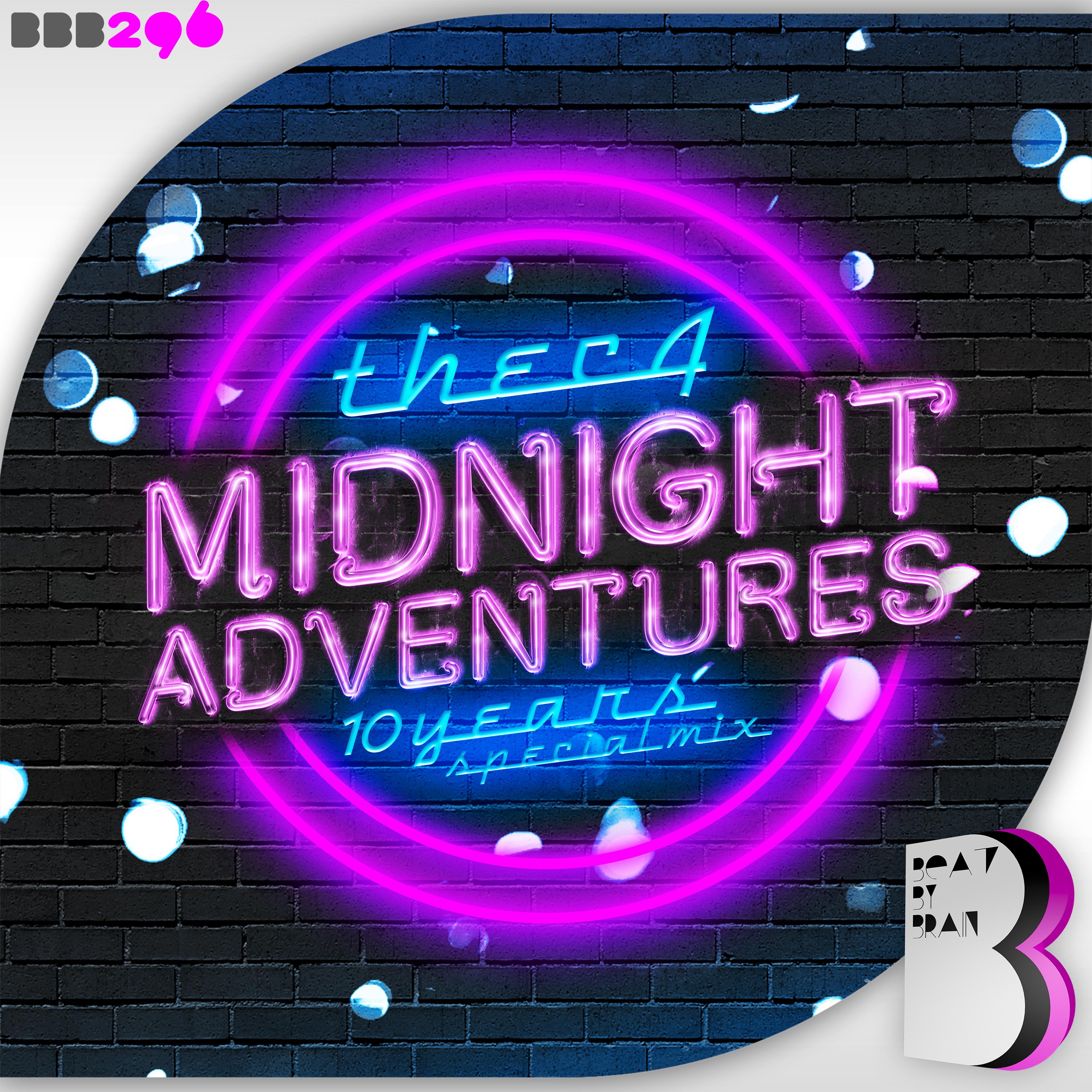 Midnight Adventures