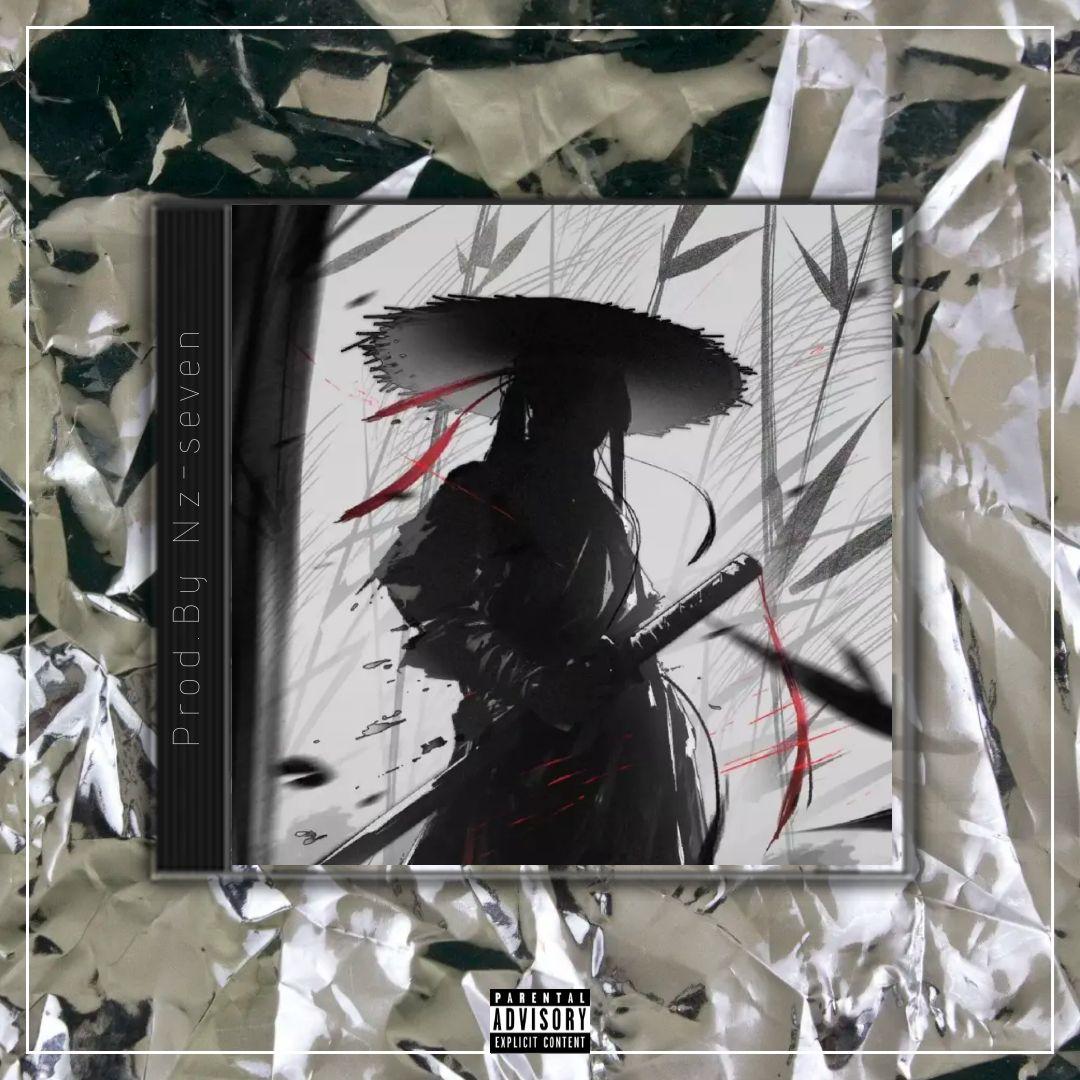 浪迹江湖【中国风TRAP x Gunna TYPE BEAT x Chinese】