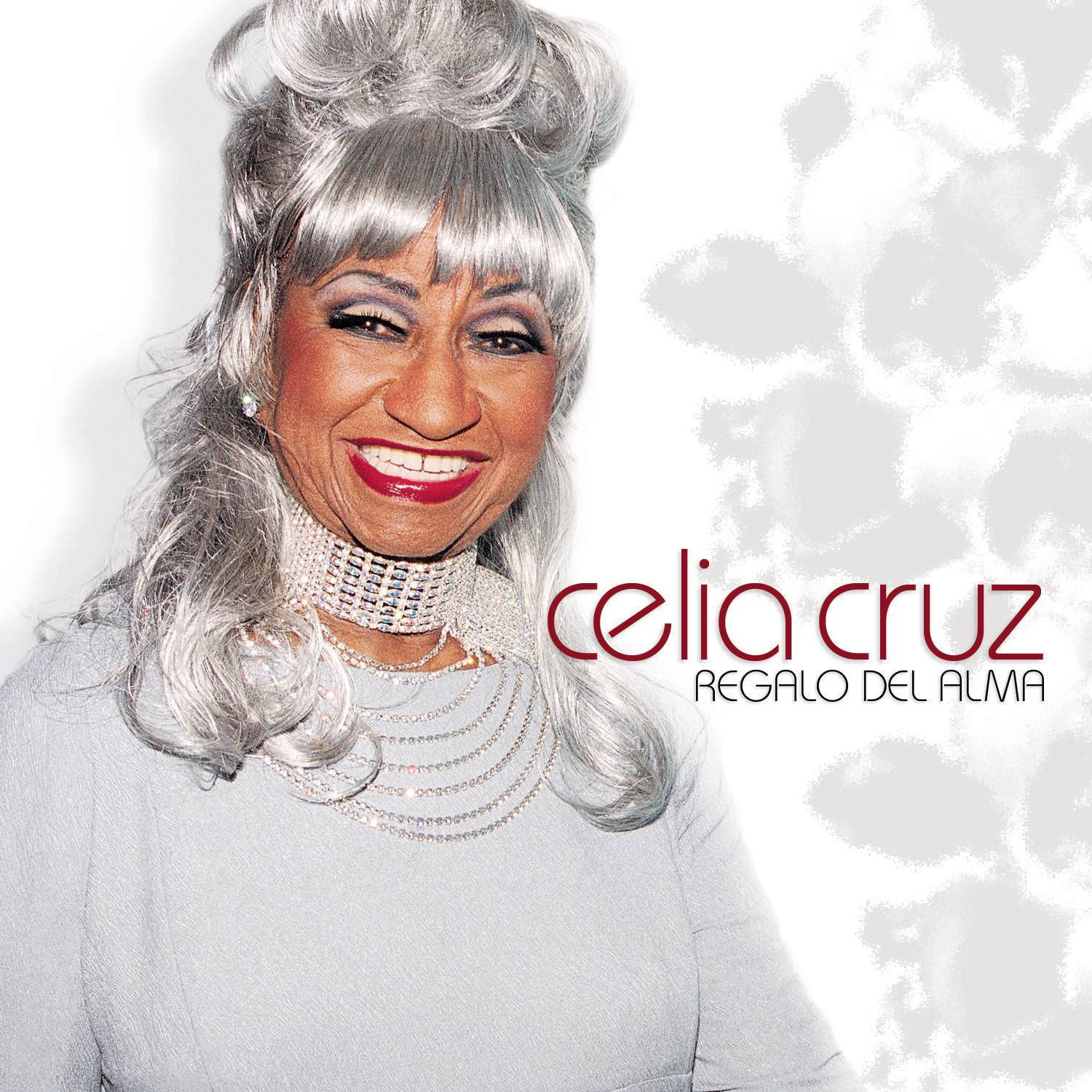 Celia Cruz