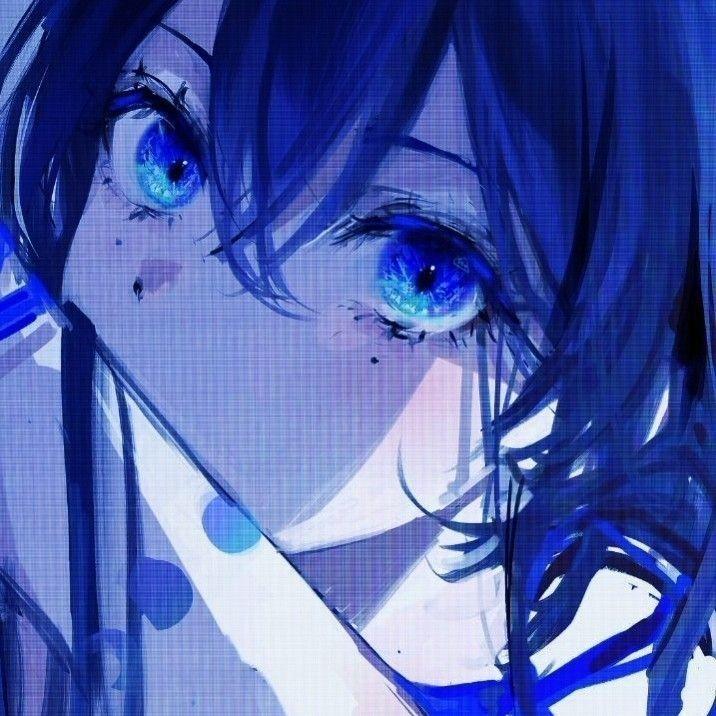 Waiting for me