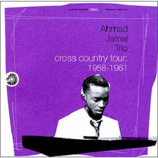 Cross Country Tour: 1958-1961[LIVE]