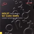 Holst: The Planets