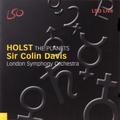 Holst: The Planets