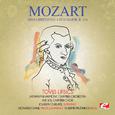 Mozart: Missa Brevis No. 4 in D Major, K. 194 (Digitally Remastered)