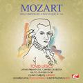 Mozart: Missa Brevis No. 4 in D Major, K. 194 (Digitally Remastered)