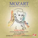 Mozart: Missa Brevis No. 4 in D Major, K. 194 (Digitally Remastered)