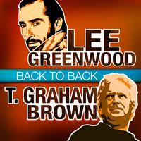 Somebody\'s Gonna Love You - Lee Greenwood (unofficial Instrumental)