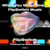 Flipswitch - My God For Life:Unexpected Sacrifice for a New Life