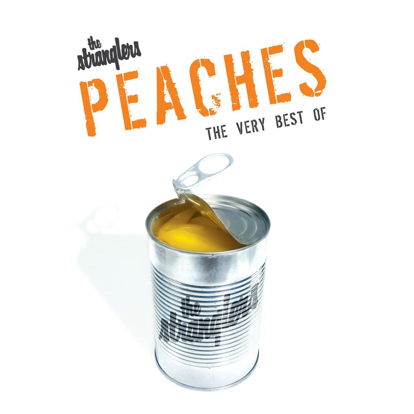 Peaches - The Very Best Of The Stranglers
