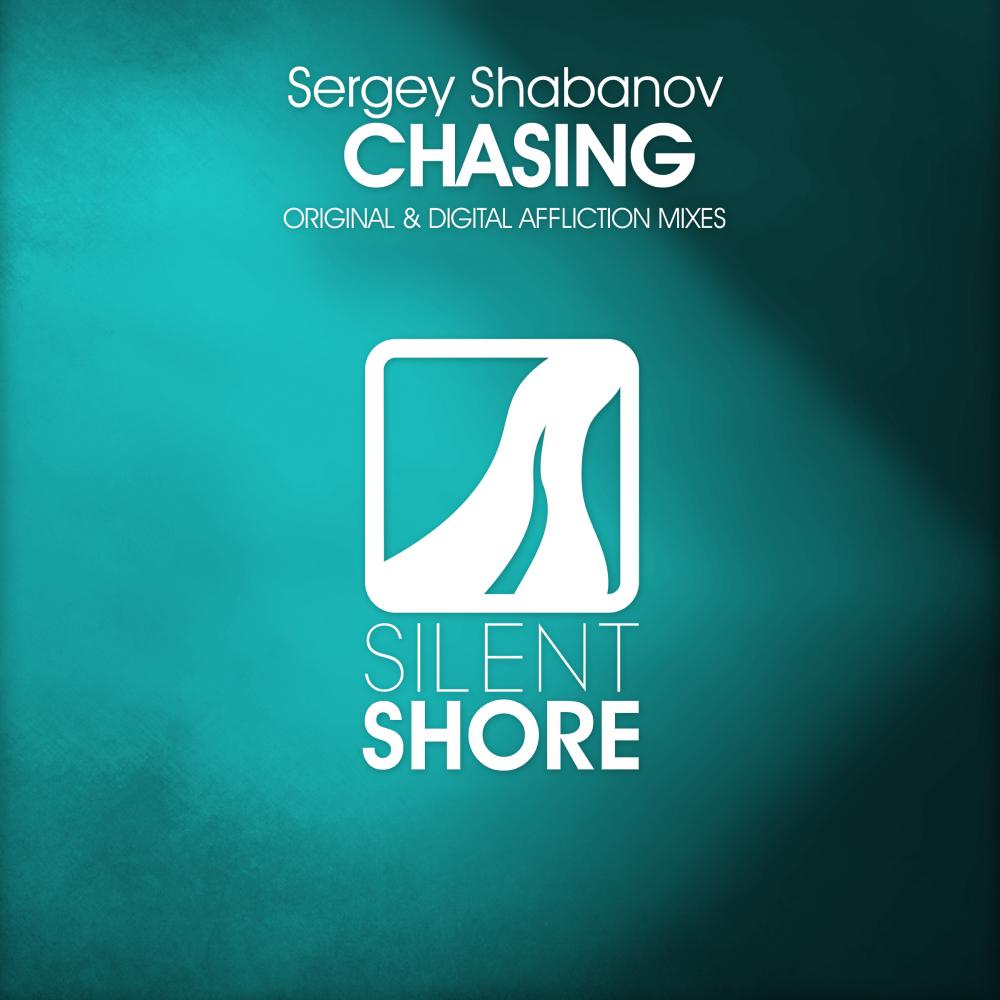 Sergey Shabanov - Chasing (Original Mix)