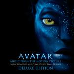Avatar (Complete Recording Sessions)专辑