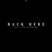 Back Here (Instrumental)