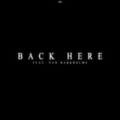 Back Here (Instrumental)