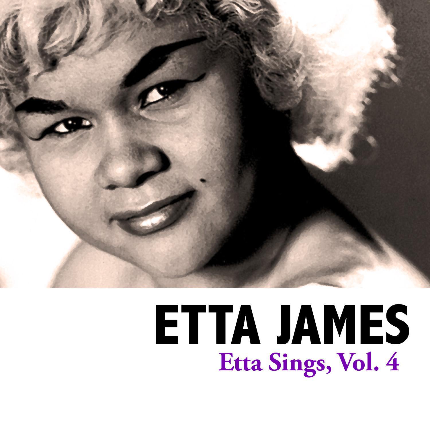 Etta Sings, Vol. 4专辑