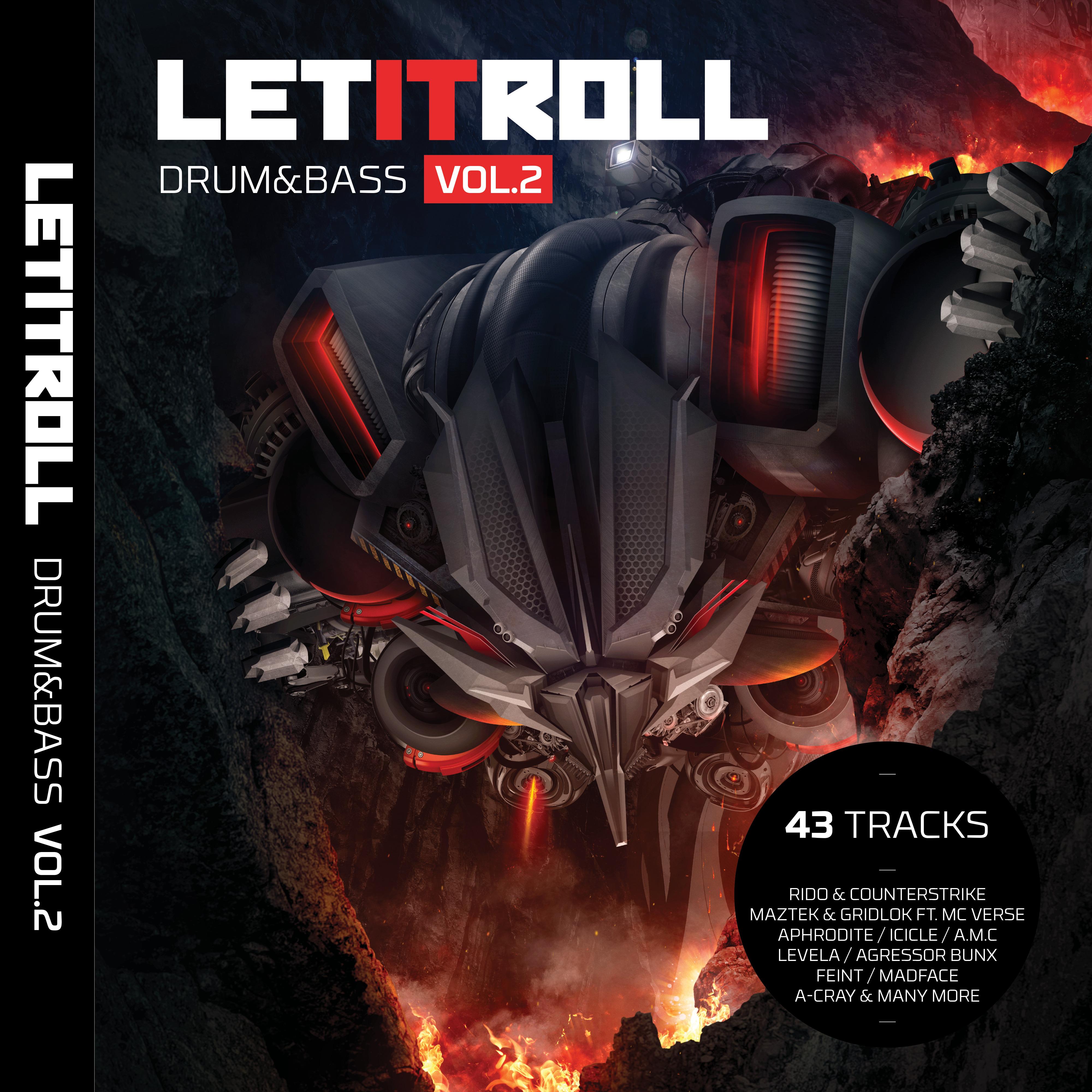 Let It Roll (VIP)