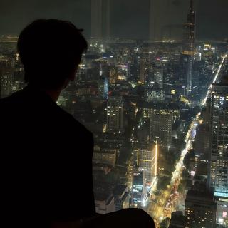 掌管KPOP的神｜六代紫微星席卷年末