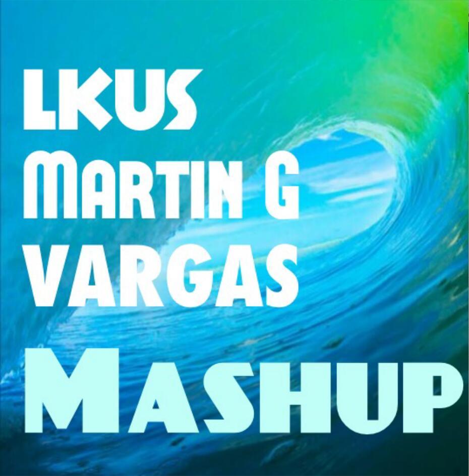 Tiësto,Don Diablo,Thomas Troelsen - - Chemicals(MartinG mashup)