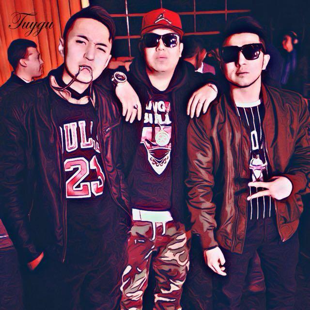 BiR Ga-Alfia&tuygu halzat