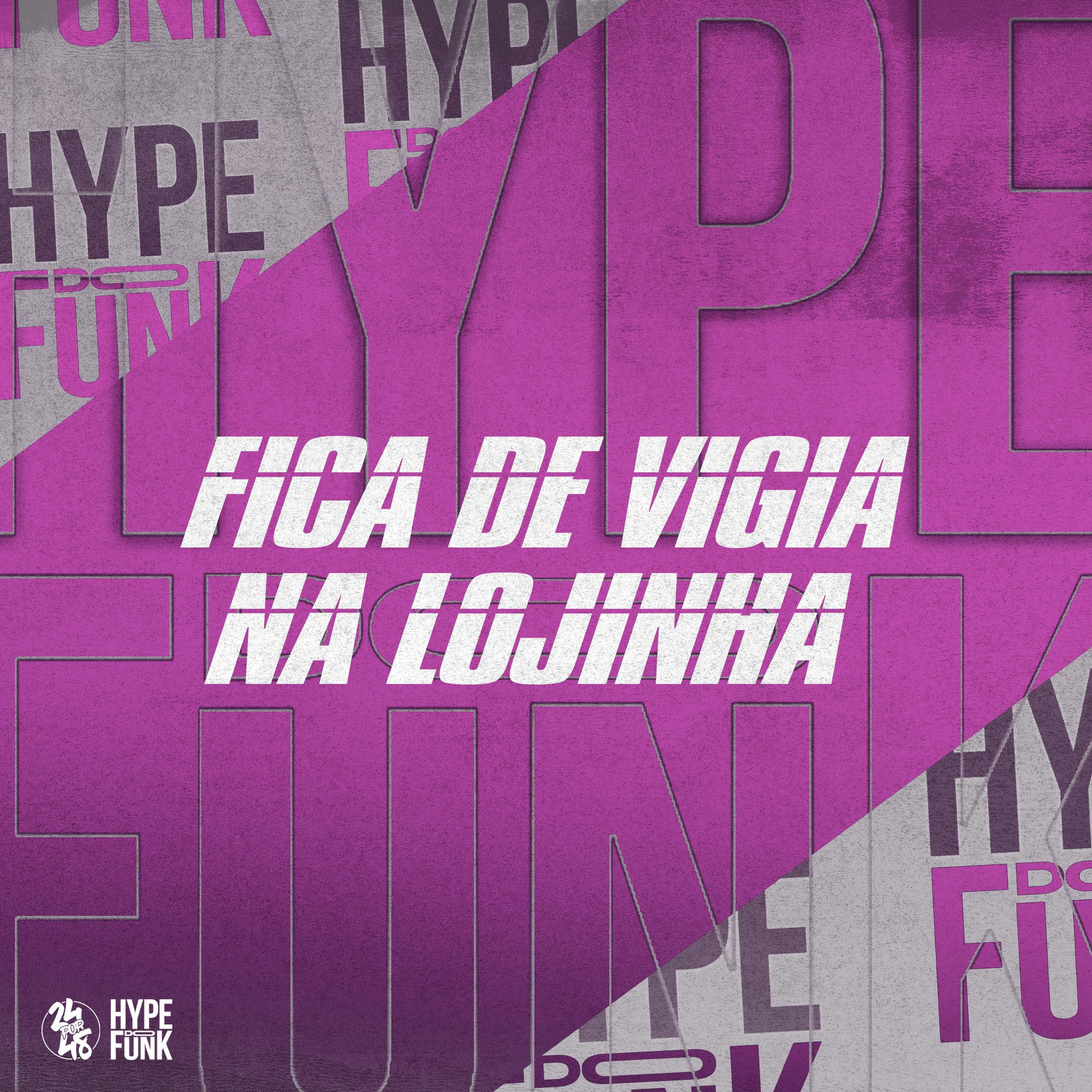 CACAU CHUU - Fica de Vigia na Lojinha