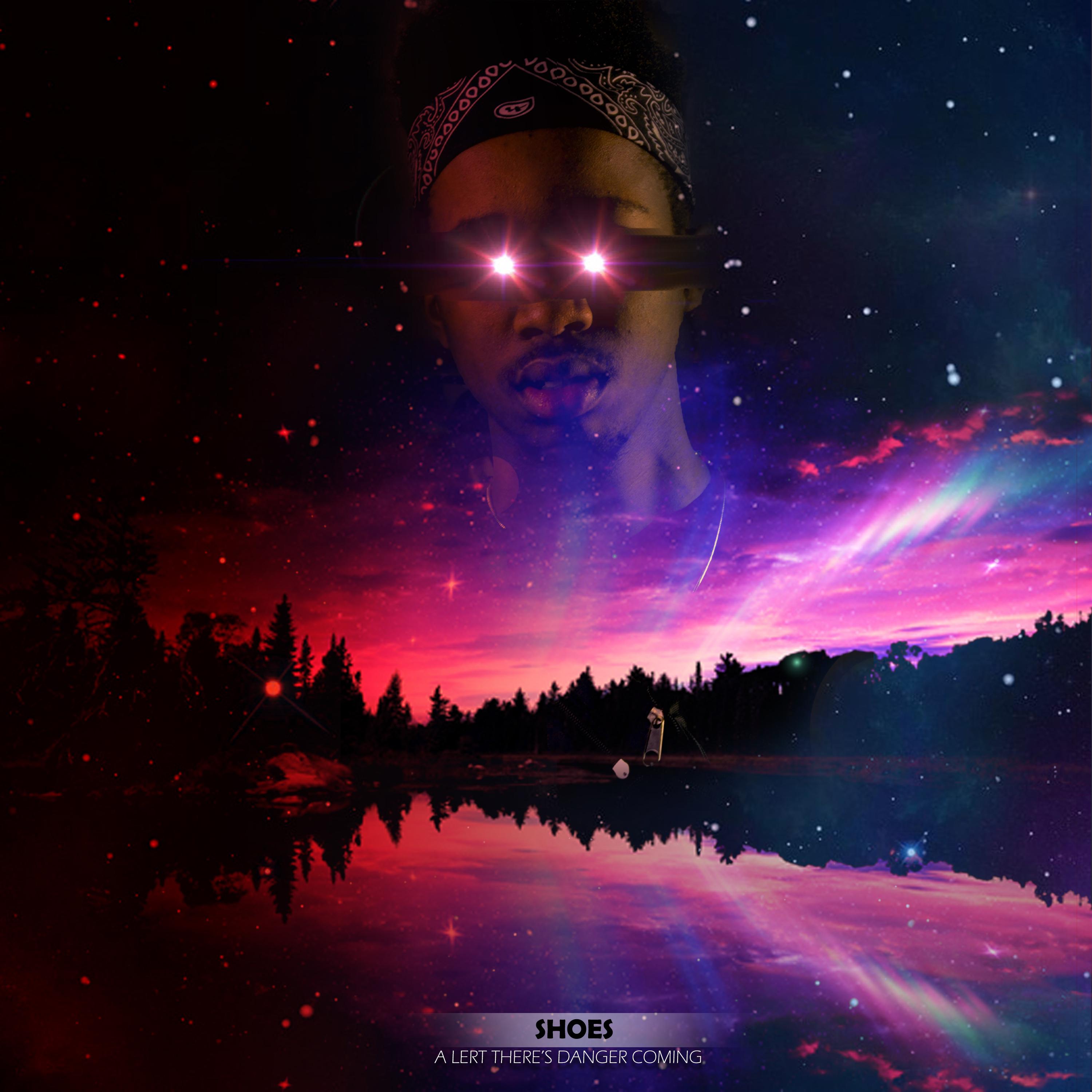 ALERT THERES DANGER COMING VOL.2