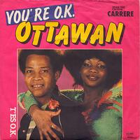 T\'es Ok - Ottawan (unofficial Instrumental)