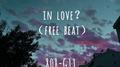 in love？（free beat）专辑