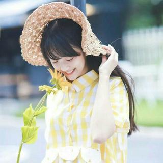 「二字情诗」你是人间的四月天 ☀