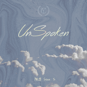 陈弈 - Unspoken （升8半音）