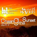 Chasing the sunset(落日追逐）专辑