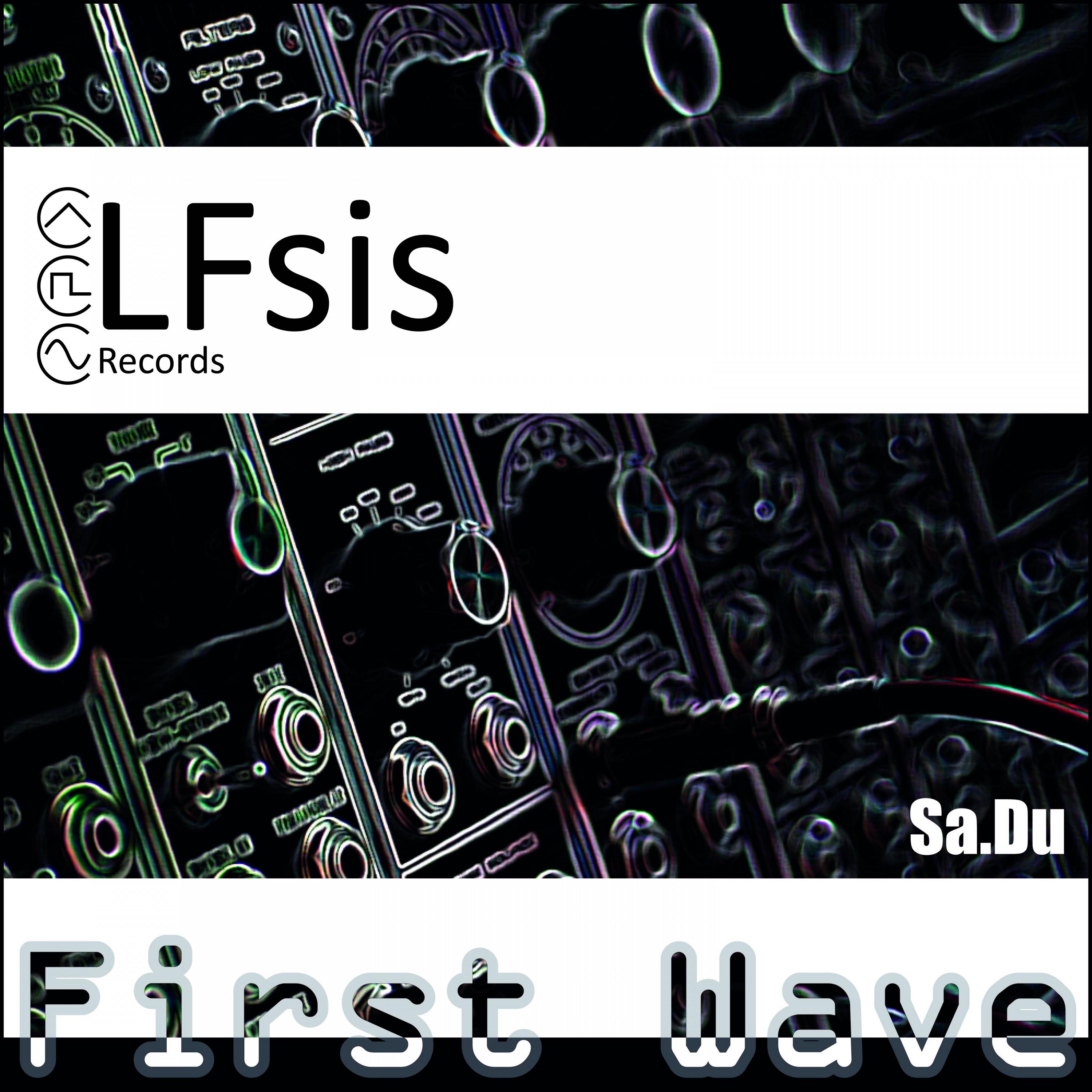 First Wave