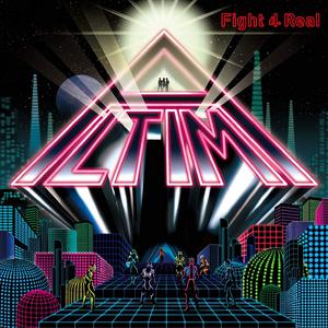 Altima-Fight 4 Real  立体声伴奏 （降4半音）