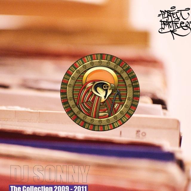 The SunGod Collection 2009 - 2011