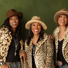 The Pointer Sisters