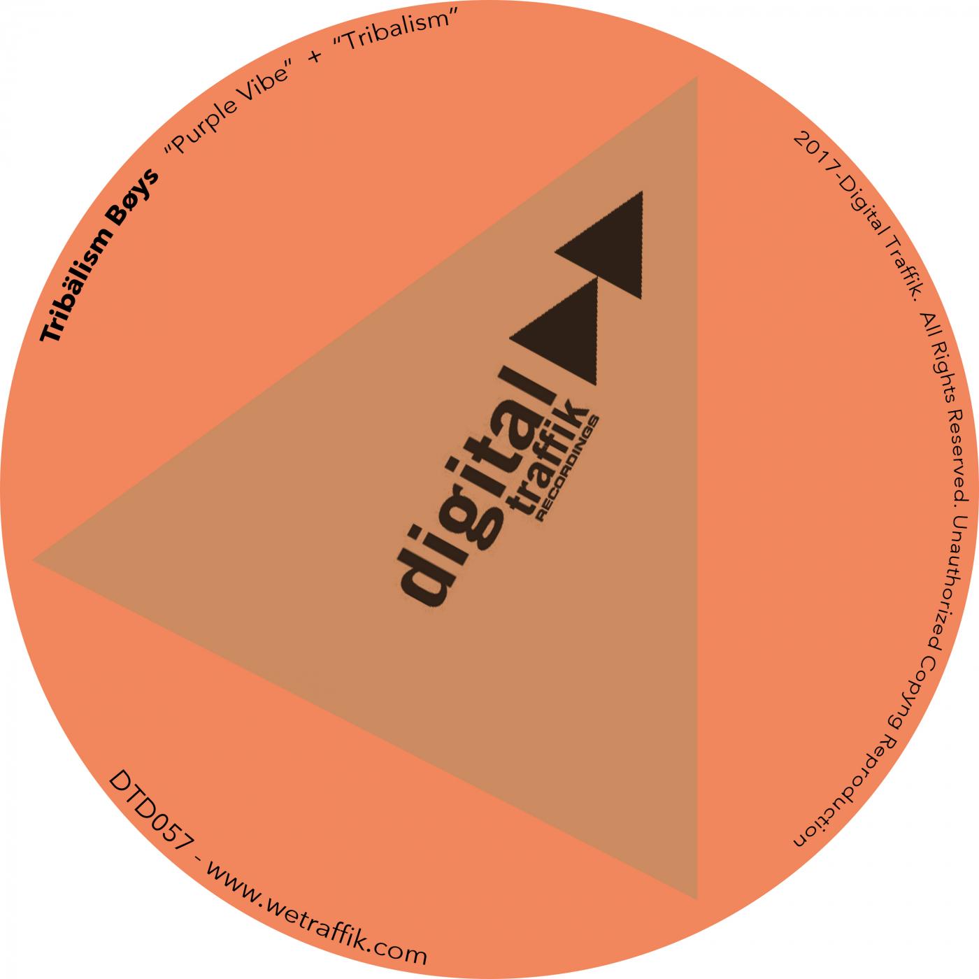 tribalism (original mix)